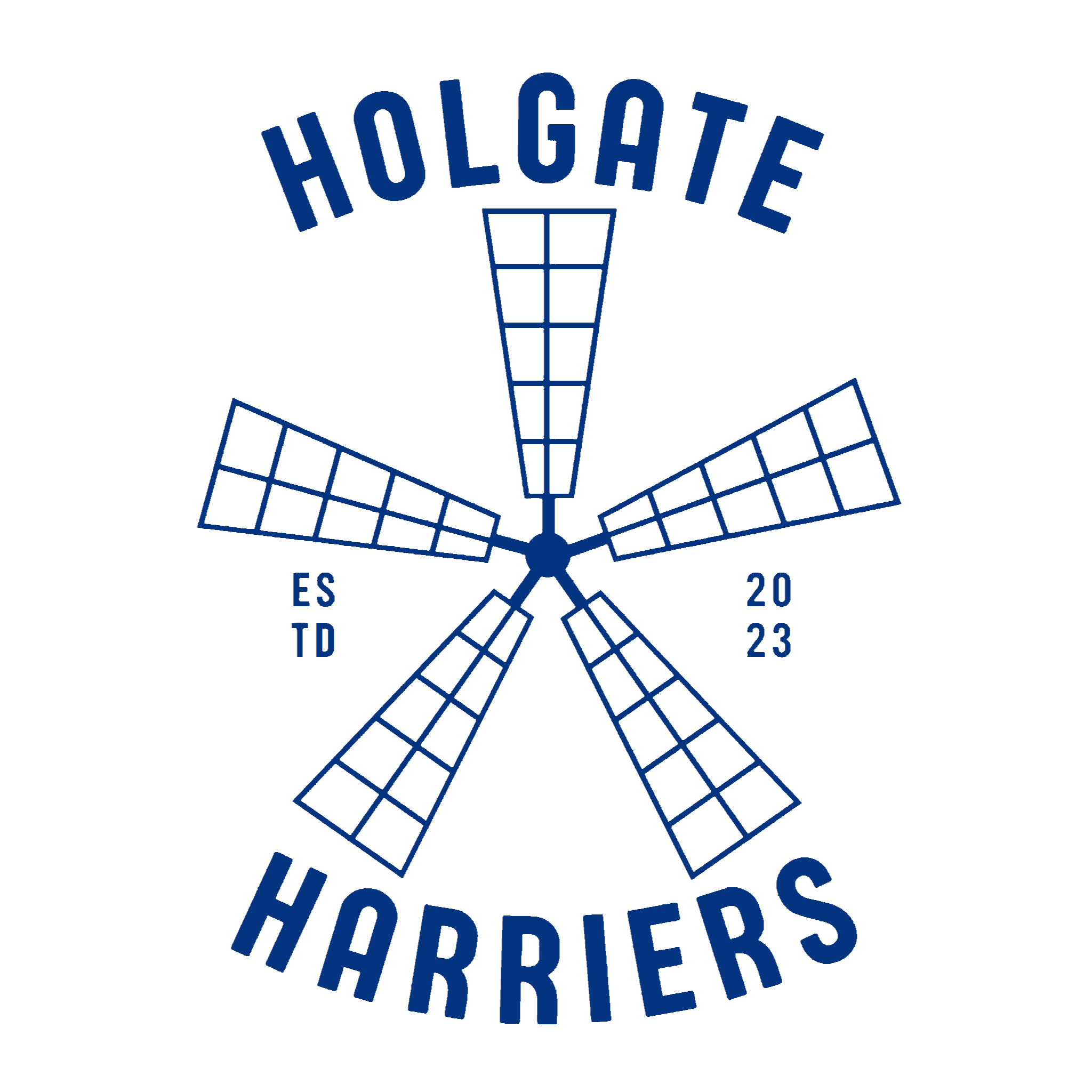 Holgate Harriers